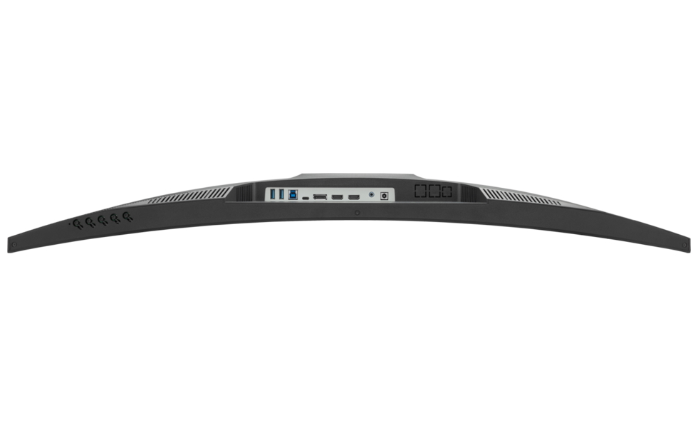 ViewSonic VA3820C '38" 21:9 3840 x 1600, SuperClear® IPS zakřivený monitor, 2 HDMI,DP,USB,USB-C 96W, speakers,výš. nast.